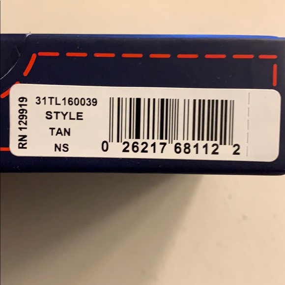 Tommy Hilfiger Genuine Leather Getaway Cardcase - Picture 5 of 5